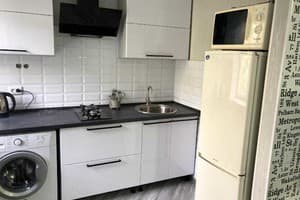 Lux Apartments ул. Замостянская 7