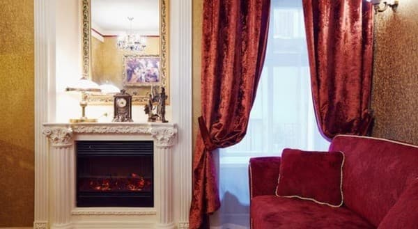 Квартира Lux in city center Lviv площадь Катедральна, 7