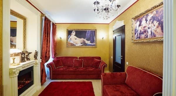 Lux in city center Lviv площадь Катедральна, 7 2