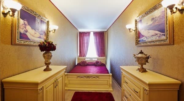 Lux in city center Lviv площадь Катедральна, 7 3