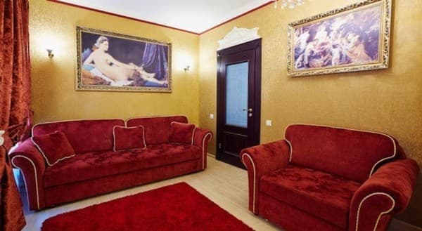 Lux in city center Lviv площадь Катедральна, 7 5