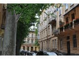 Lux по ул.Богомольца,11а 10