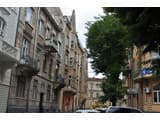 Lux по ул.Богомольца,11а 11