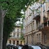 Квартира Lux по ул.Богомольца,11а. Апартаменты двухместный  5