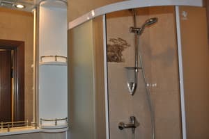 Квартира Lux по ул.Богомольца,11а. Апартаменты двухместный  14