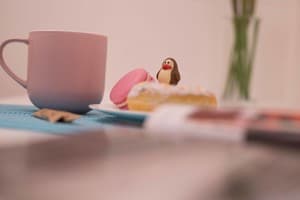 Квартира Lviv4U ул. Чорновола, 21-1