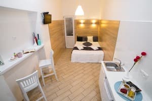 Квартира Lviv4U ул. Филатова, 10б