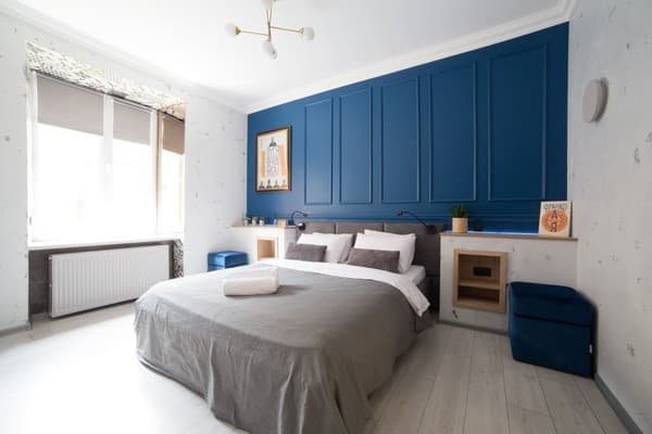 Квартира Lviv4U ул. Краковская, 17