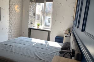 Квартира Lviv4U ул. Краковская, 17. Апартаменты 4-местный  4