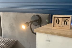 Квартира Lviv4U ул. Краковская, 17. Апартаменты 4-местный  9