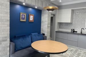 Квартира Lviv4U ул. Краковская, 17. Апартаменты 4-местный  11