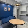 Квартира Lviv4U ул. Краковская, 17. Апартаменты 4-местный  11