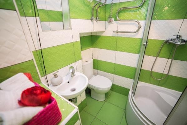 Lviv4U ул. Креховская, 7 4