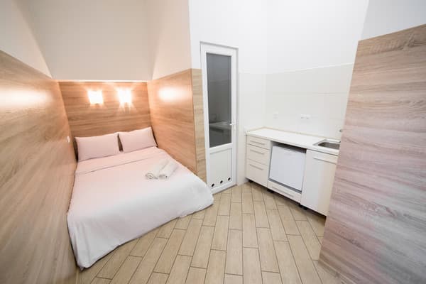 Lviv4U ул. Кулиша, 29-в 1