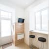 Квартира Lviv4U ул. Кулиша, 29-в. Апартаменты двухместный  3
