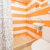 Квартира Lviv4U ул. Кулиша, 29-в. Апартаменты двухместный  4