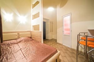 Квартира Lviv4U ул. Раппопорта, 7а-1