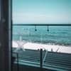 Отель Marine Residence. Делюкс двухместный с 1 двуспальной кроватью или 2 отдельными кроватями, с видом на море 11