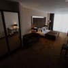 Отель Marine Residence. Делюкс двухместный с 1 двуспальной кроватью или 2 отдельными кроватями, с видом на море 10
