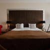 Отель Marine Residence. Делюкс двухместный с 1 двуспальной кроватью или 2 отдельными кроватями, с видом на море 4