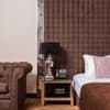 Отель Marine Residence. Делюкс двухместный с 1 двуспальной кроватью или 2 отдельными кроватями, с видом на море 5