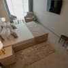 Отель Marine Residence. Делюкс двухместный с видом на сад 8