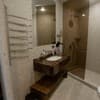 Отель Marine Residence. Делюкс двухместный с видом на сад 14