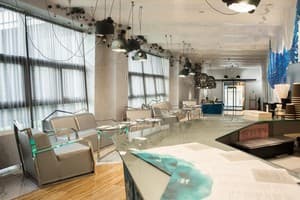 Марлин (Marlin Hotel) 4