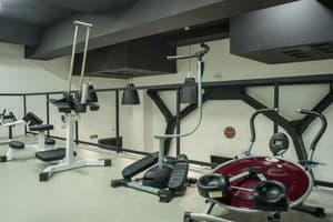 Марлин (Marlin Hotel) 15