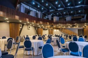 Марлин (Marlin Hotel) 14