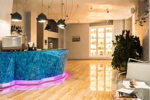 Марлин (Marlin Hotel) 3