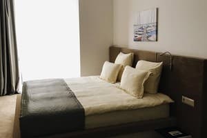Отель Марлин (Marlin Hotel). Стандарт двухместный  6