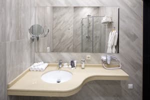 Отель Марлин (Marlin Hotel). Стандарт двухместный  8