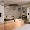 Отель Марлин (Marlin Hotel). Студио двухместный  1