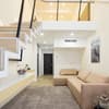 Отель Марлин (Marlin Hotel). Улучшенный двухместный Duplex 3