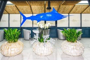 Marlin Hotel 5