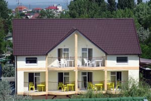 Міні-готель Мармелад 
