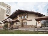 Готельно-ресторанний комплекс Медова Печера