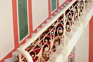 Metro Hotel Apartments 4