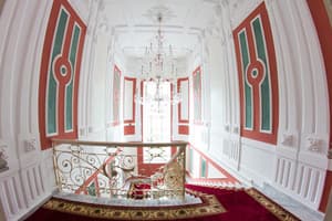 Metro Hotel Apartments 6