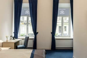 Metro Hotel Apartments 9