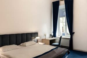 Metro Hotel Apartments 10