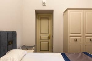 Апарт-отель Metro Hotel Apartments. Стандарт двухместный 1 этаж 2