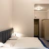 Апарт-отель Metro Hotel Apartments. Улучшенный двухместный 1 этаж 1