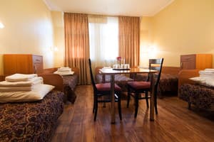 Міні готель на Героїв Енергетиків, 18 9