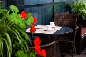 Mirax Boutique Hotel 4* 24