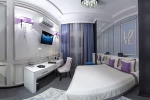 Mirax Boutique Hotel 4* 6