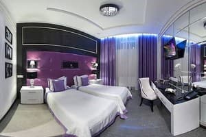 Mirax Boutique Hotel 4* 7