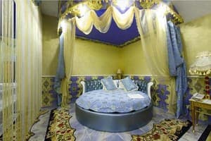 Гостиный двор Mishel. Делюкс двухместный  1