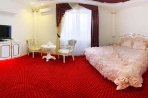 Гостиный двор Mishel. Люкс двухместный 23 3